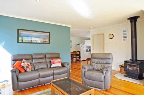 Aqua Escape On Anderson - Palm Beach Accommodation 2
