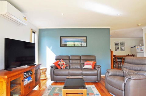 Aqua Escape On Anderson - Palm Beach Accommodation 1