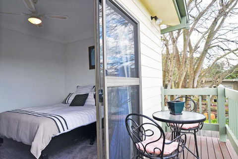 Aqua Escape On Anderson - Palm Beach Accommodation 0
