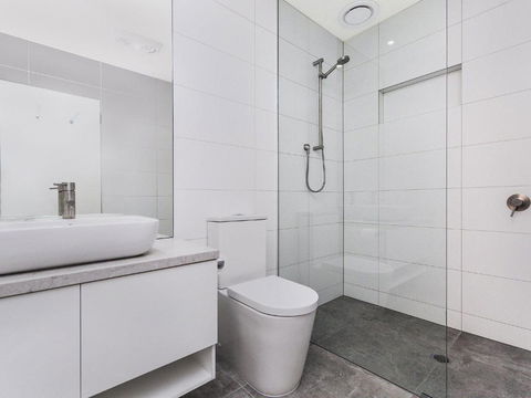 Aqua Mist Seascape - Palm Beach Accommodation 4