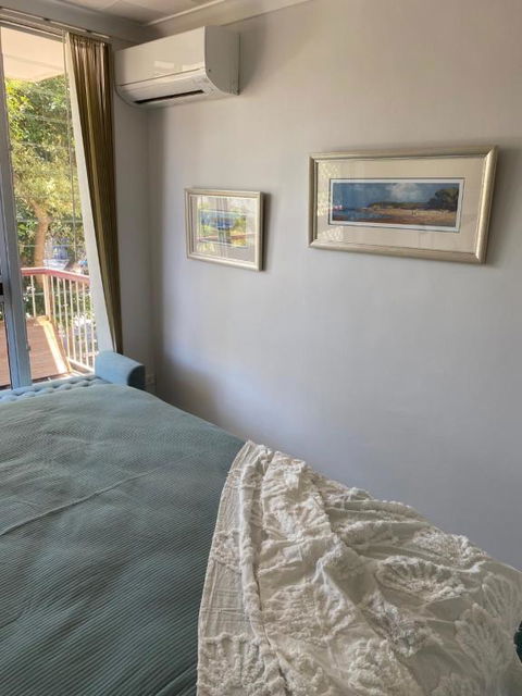 Aqua On Bribie 100 Metres To Beach And Shops - Palm Beach Accommodation 4