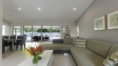 Aqua - Pecten Port Douglas - Palm Beach Accommodation 2