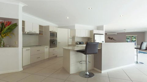 Aqua - Pecten Port Douglas - Palm Beach Accommodation 4