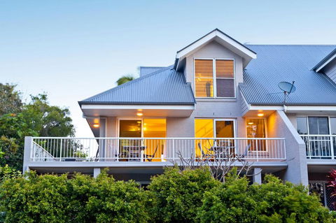 Aqua Soleil - Byron Bay Apartment For Rent - Palm Beach Accommodation 3