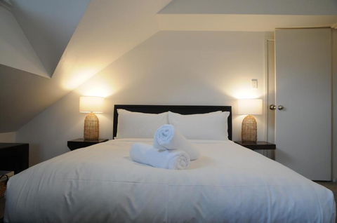 Aqua Soleil - Byron Bay Apartment For Rent - Palm Beach Accommodation 4