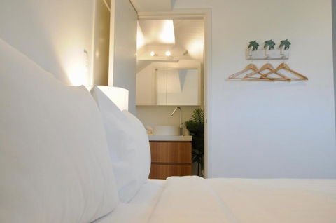 Aqua Soleil - Byron Bay Apartment For Rent - Palm Beach Accommodation 1