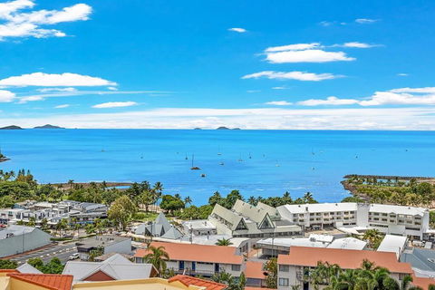 Aqua Vista - Palm Beach Accommodation 3