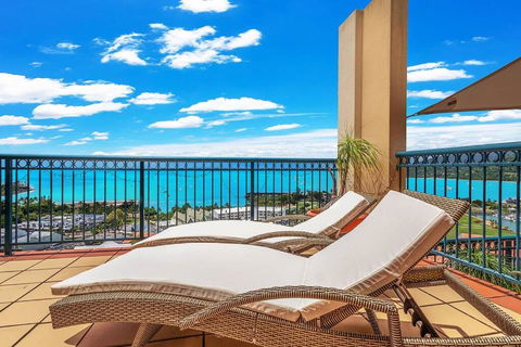 Aqua Vista - Palm Beach Accommodation 0