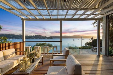 Aqua Vista By TCC - Palm Beach Accommodation 1