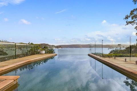 Aqua Vista By TCC - Palm Beach Accommodation 0