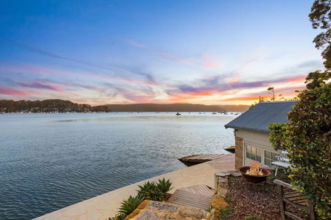 Aqua Vista By TCC - Palm Beach Accommodation 2