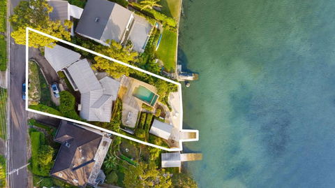 Aqua Vista By TCC - Palm Beach Accommodation 3