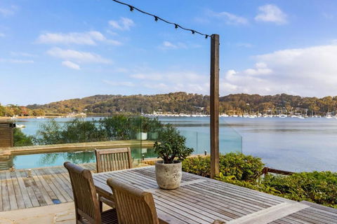 Aqua Vista By TCC - Palm Beach Accommodation 4