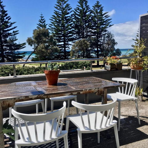 Aquabelle Apartments - Palm Beach Accommodation 0