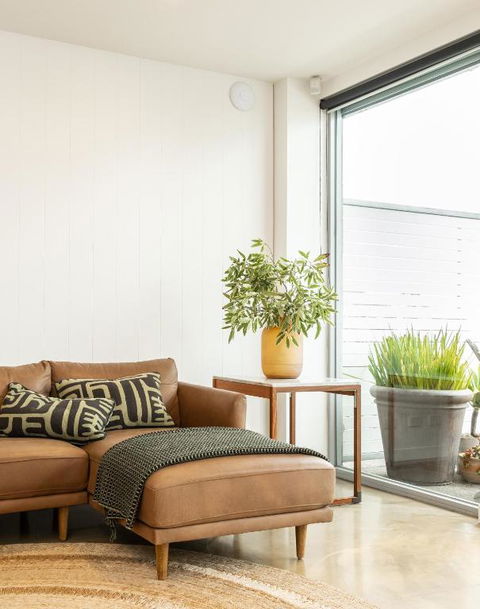 Aquabelle Apartments - Palm Beach Accommodation 4