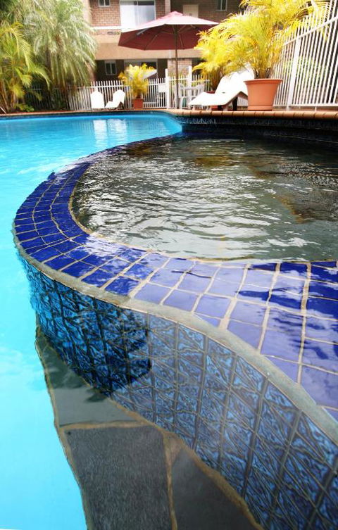 Aquajet Motel - Palm Beach Accommodation 4