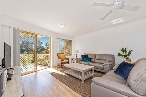 Aquarius Noosa - Palm Beach Accommodation 2