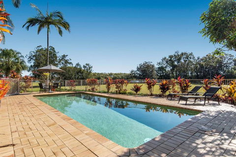 Aquarius Noosa - Palm Beach Accommodation 0
