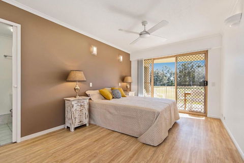 Aquarius Noosa - Palm Beach Accommodation 4