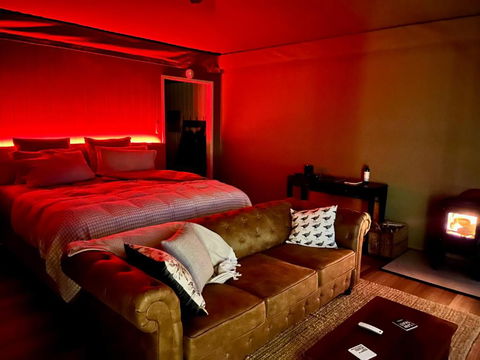 Aquila Eco Retreat - Palm Beach Accommodation 3