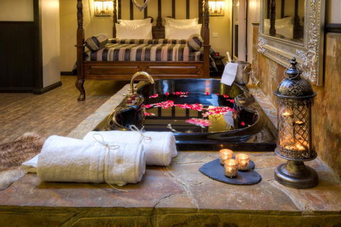 Aquila Nova Resort - Palm Beach Accommodation 1