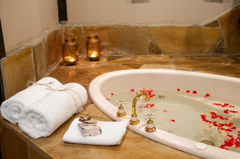 Aquila Nova Resort - Palm Beach Accommodation 4