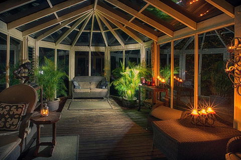 Aquila Nova Resort - Palm Beach Accommodation 3
