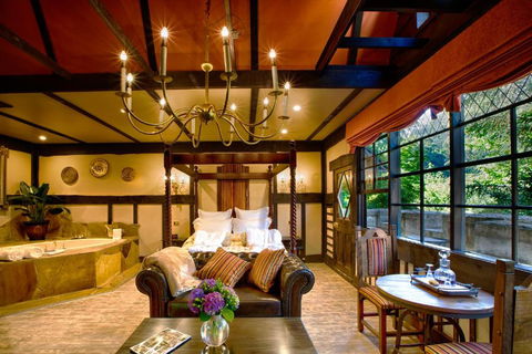 Aquila Nova Resort - Palm Beach Accommodation 0