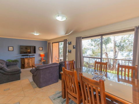 Aranda 3 25 Townsend Street - Palm Beach Accommodation 3