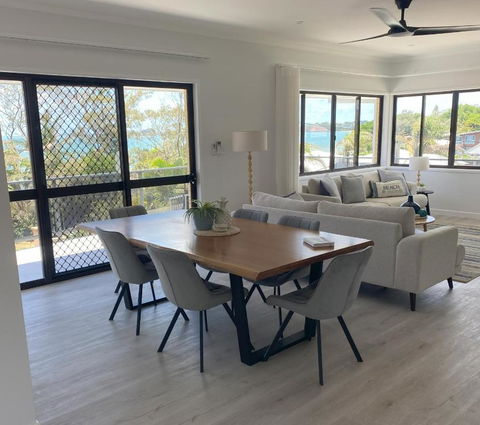 ARay At Cooee Bay - Apt A - Beach House Yeppoon - Palm Beach Accommodation 2