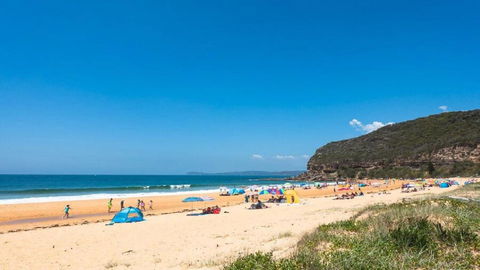 Arbies Killcare Beach House - Palm Beach Accommodation 4
