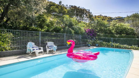 Arbies Killcare Beach House - Palm Beach Accommodation 0
