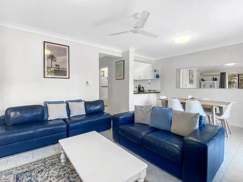 Arcadia Beach Unit 1 - Palm Beach Accommodation 4