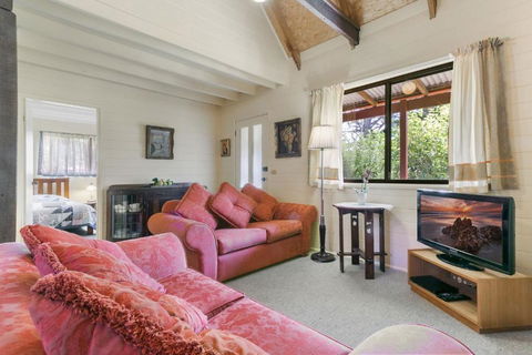 Arcadia - Palm Beach Accommodation 1