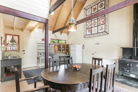 Arcadia - Palm Beach Accommodation 3