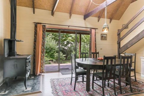 Arcadia - Palm Beach Accommodation 2