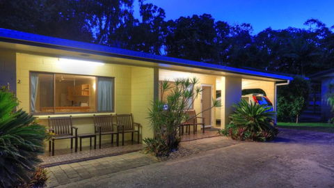 Arcadia Palms 2 - Palm Beach Accommodation 0