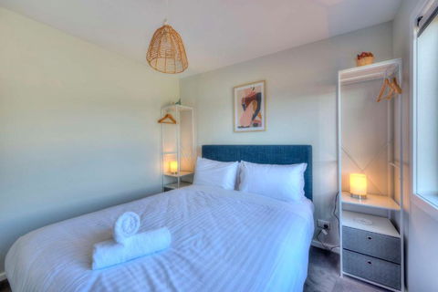 Archella 1 - Palm Beach Accommodation 4