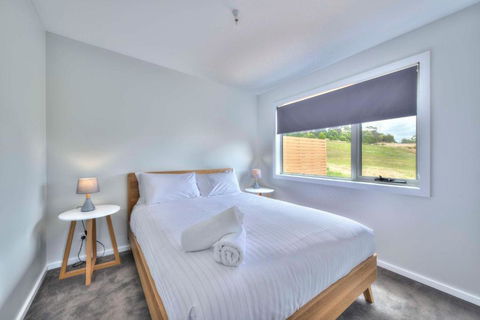 Archella 2 - Palm Beach Accommodation 4