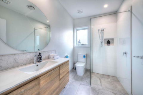 Archella 2 - Palm Beach Accommodation 2