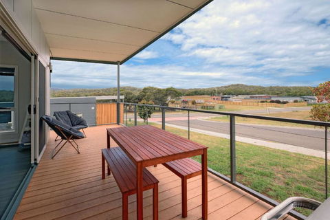 Archella 2 - Palm Beach Accommodation 1