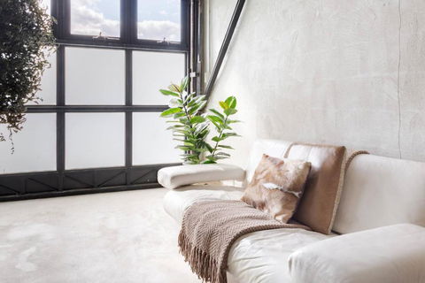 Architectural Home, Pool Oasis/ Steps From Trendy Chapel St. - Palm Beach Accommodation 2