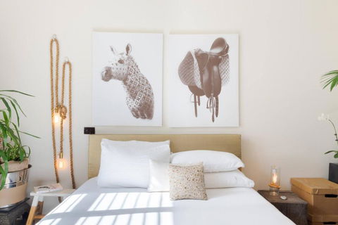 Architectural Home, Pool Oasis/ Steps From Trendy Chapel St. - Palm Beach Accommodation 3