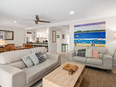 Ardem At Byron - Palm Beach Accommodation 2