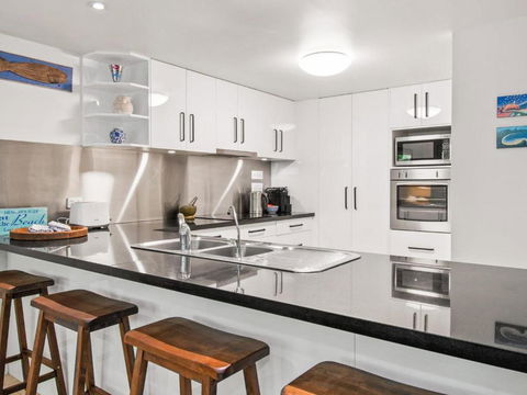 Ardem At Byron - Palm Beach Accommodation 4