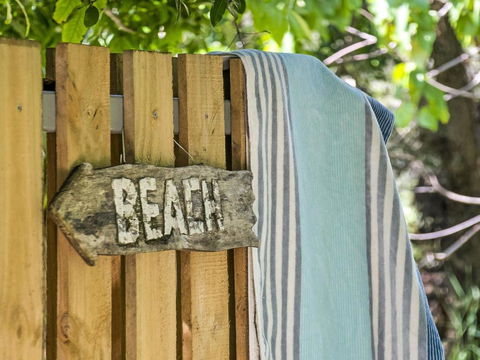 Ardem At Byron - Palm Beach Accommodation 1