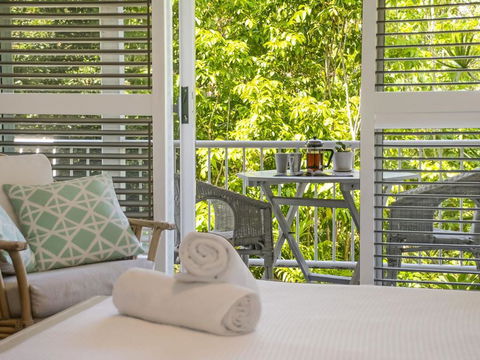 Ardem At Byron - Palm Beach Accommodation 0