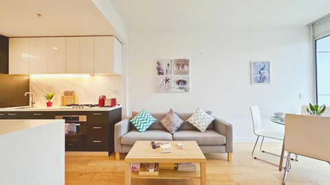Arden Garden 2B2B1C Apartment By GoodLive - Palm Beach Accommodation 0