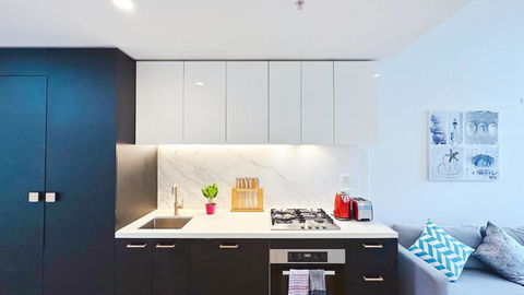 Arden Garden 2B2B1C Apartment By GoodLive - Palm Beach Accommodation 1