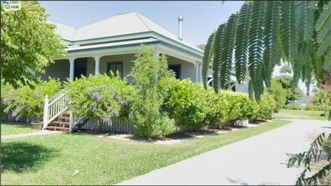 Area51 Warwick - Palm Beach Accommodation 3